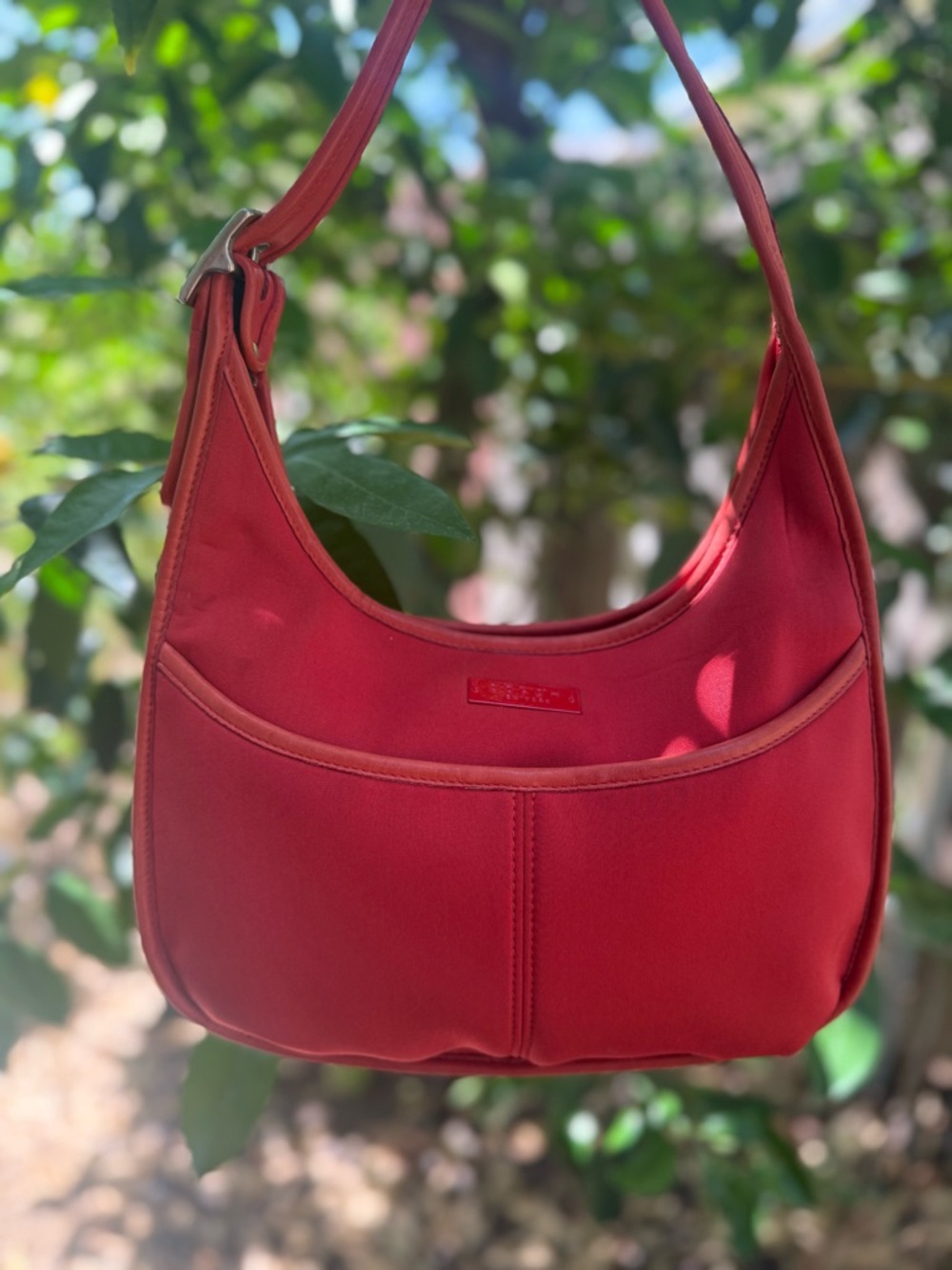 Coach Vintage Ergo Neoprene 6203